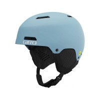 Giro Crue Mips (Matt Light Harbour Blue) - 23